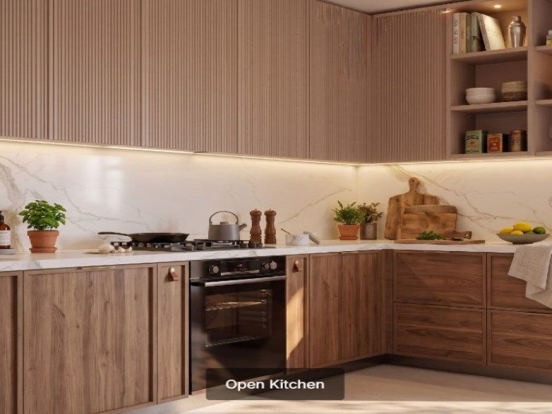 SOBHA OneWorld