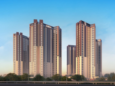 SOBHA OneWorld