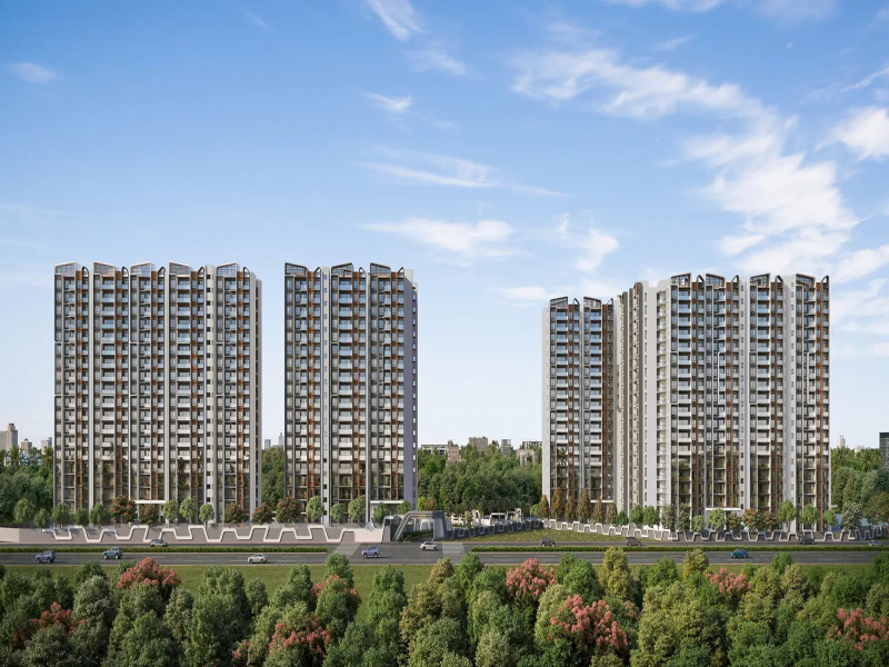 Sumadhura Elysium