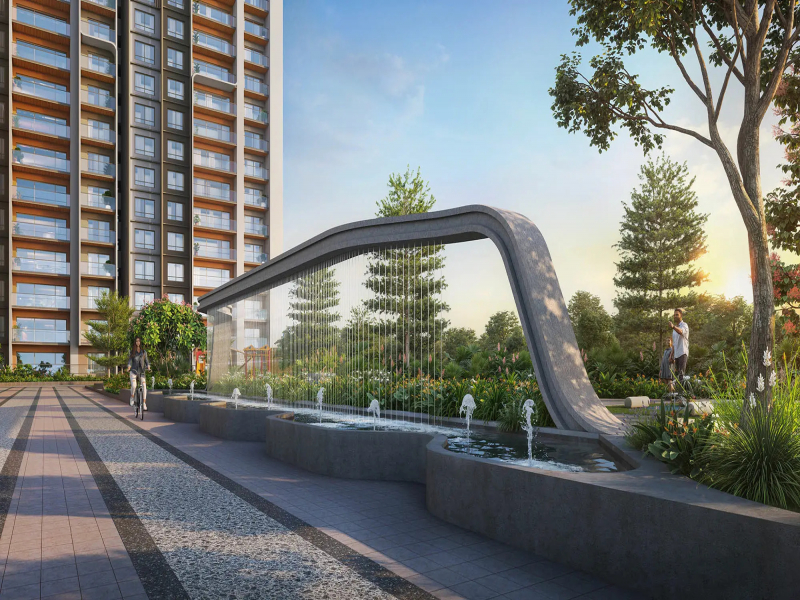 Sumadhura Elysium