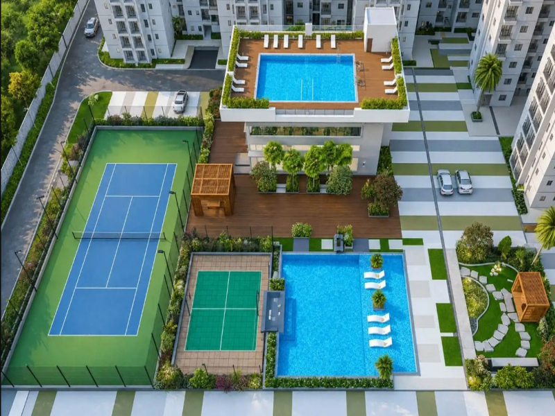 Shriram Codename King Life