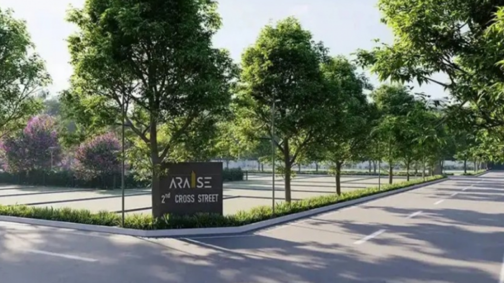 Hiliving Araise