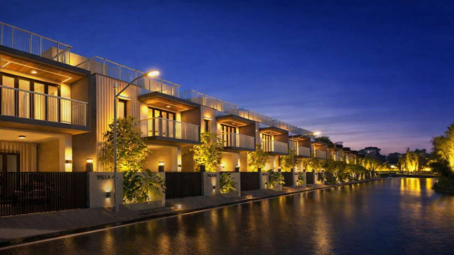 Brookwood Villas