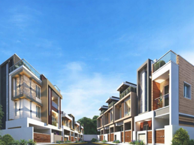 Sampoornadhaya Enclave