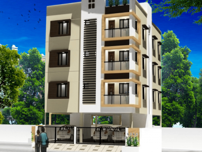 Sri Park View