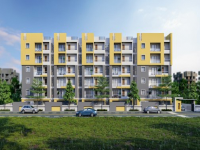 Infocity Eyrie