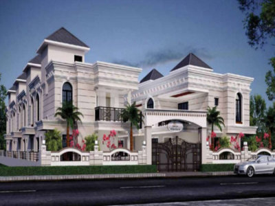 Suganthan Elpalacio