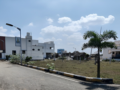 Aditi Andal Garden