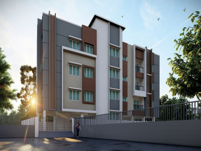 Brookwood Villas