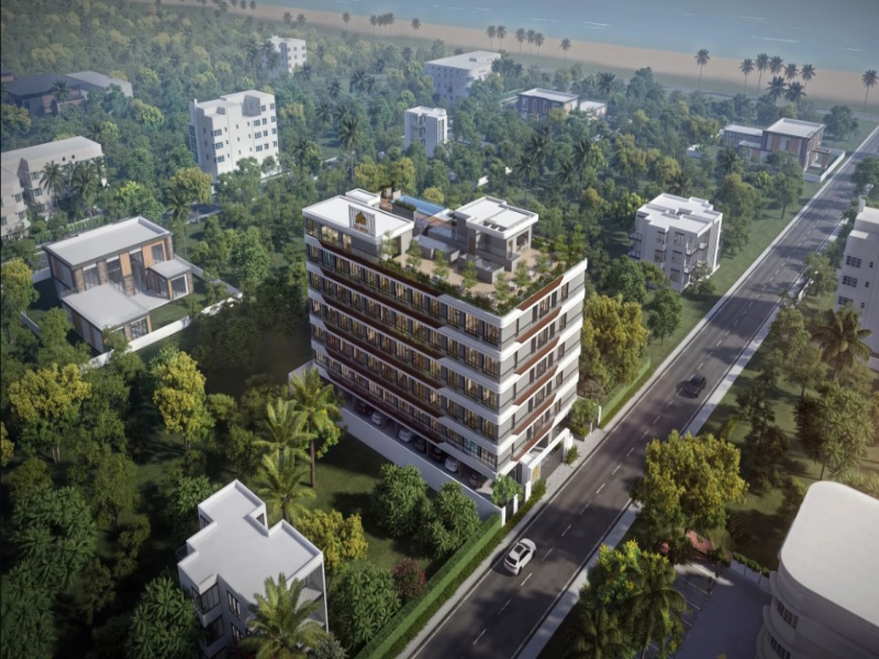 ECR Exotica