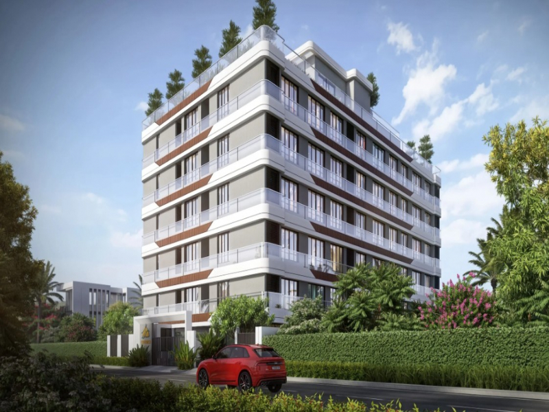 ECR Exotica
