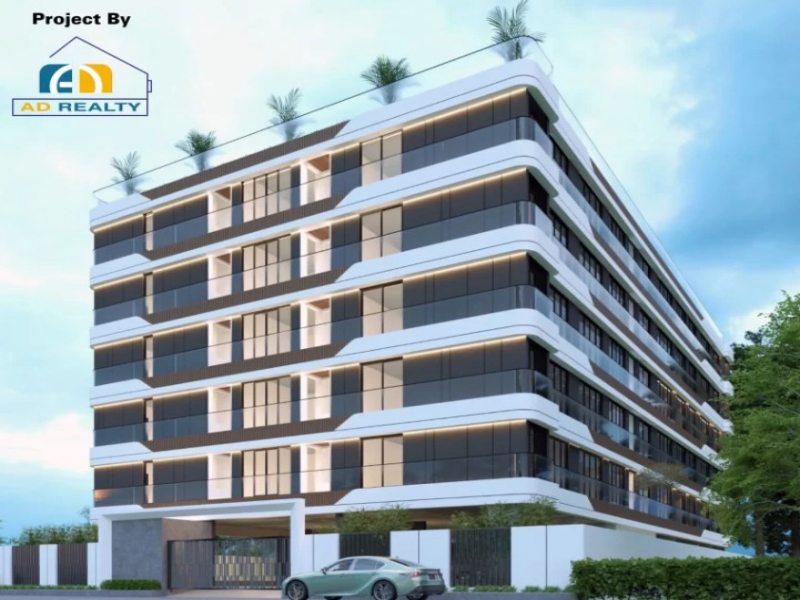 ECR Exotica