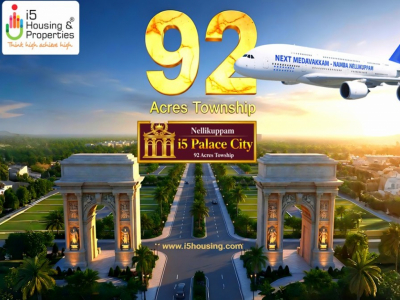 i5 Palace City