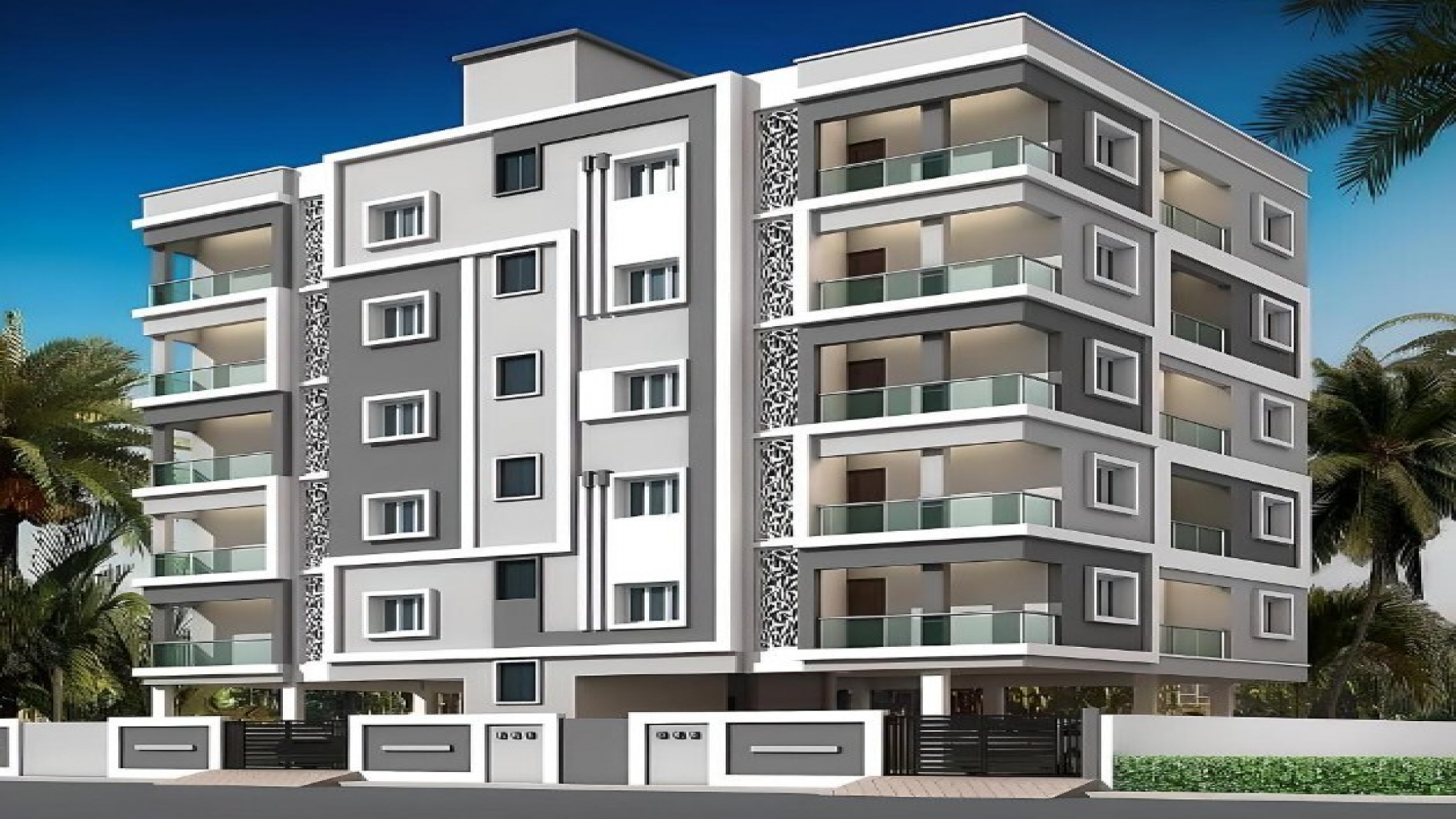 RK Heritage Tower