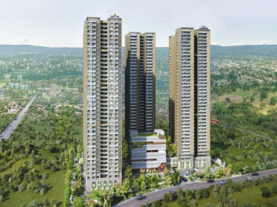Sattva Lake Ridge