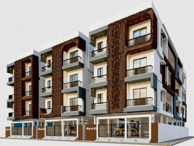 DSP Lake Placid 24