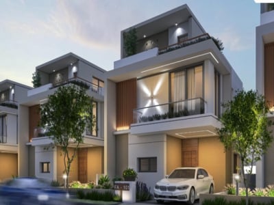 Nandan Emerald