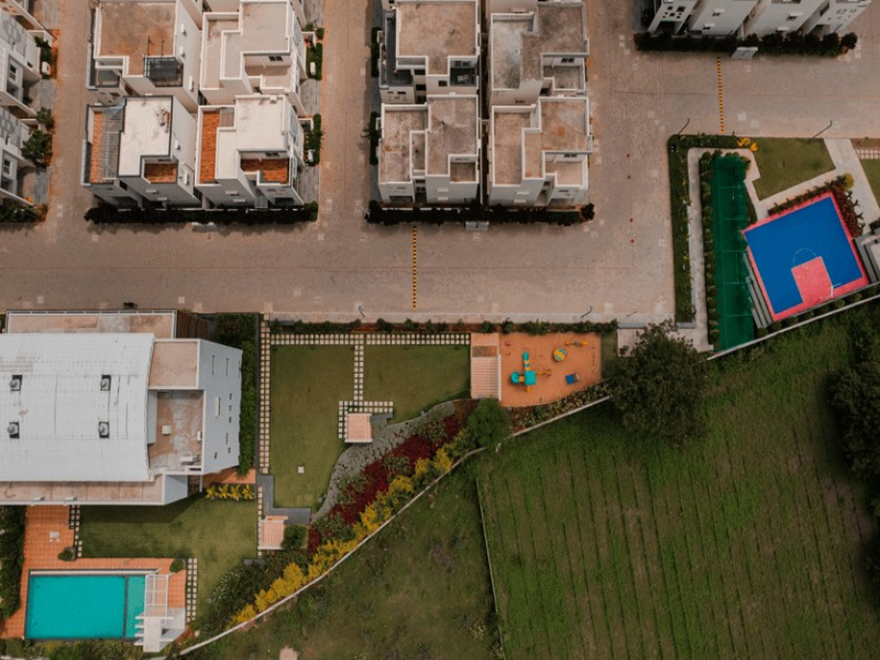 Elegans Emperia Homes