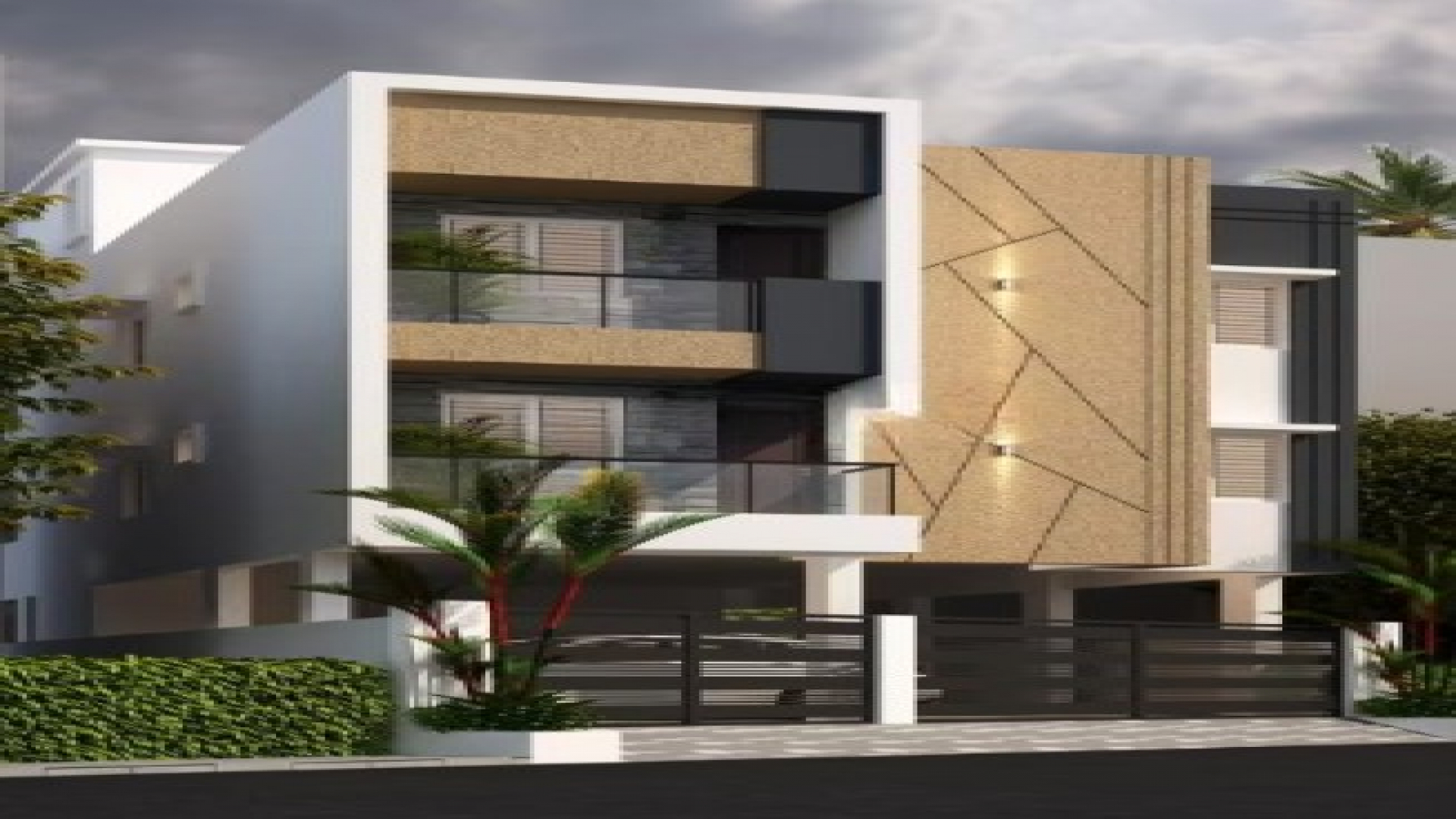 Thamina Enclave