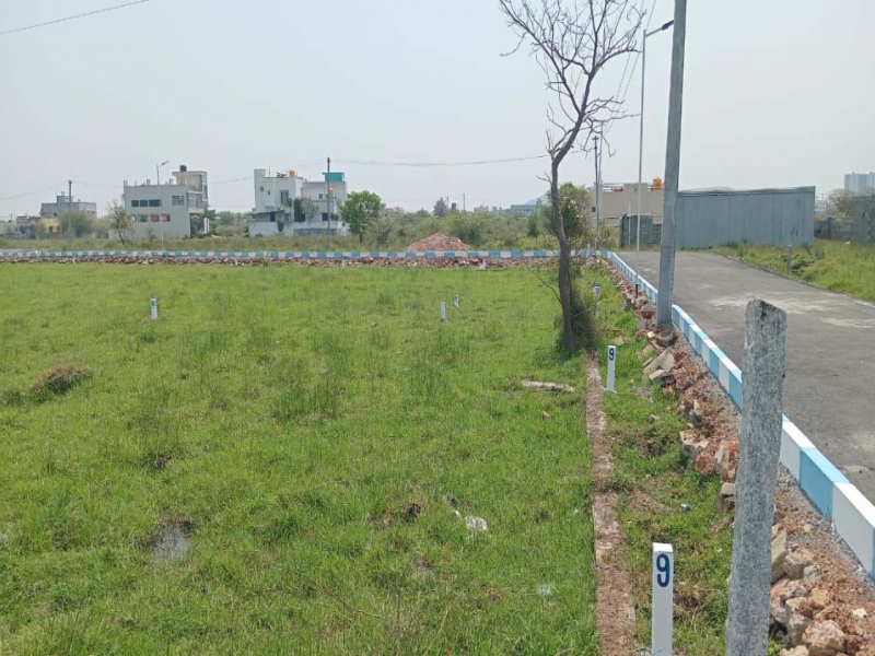 Budget Sai M S Subbulakshmi Nagar