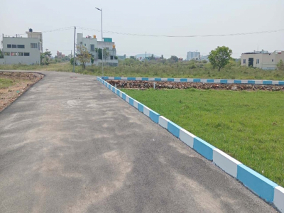 Budget Sai M S Subbulakshmi Nagar