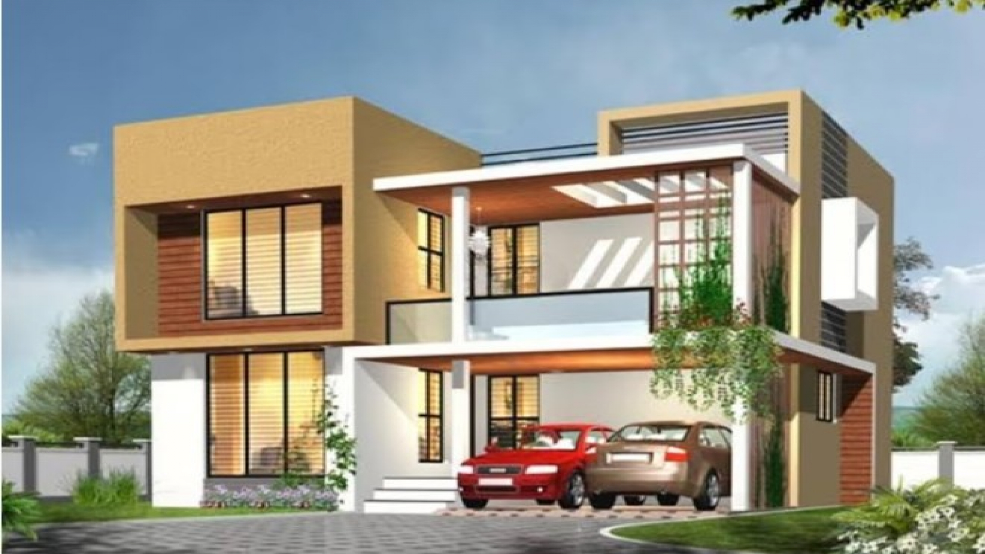 Eden Enk Garden Villas