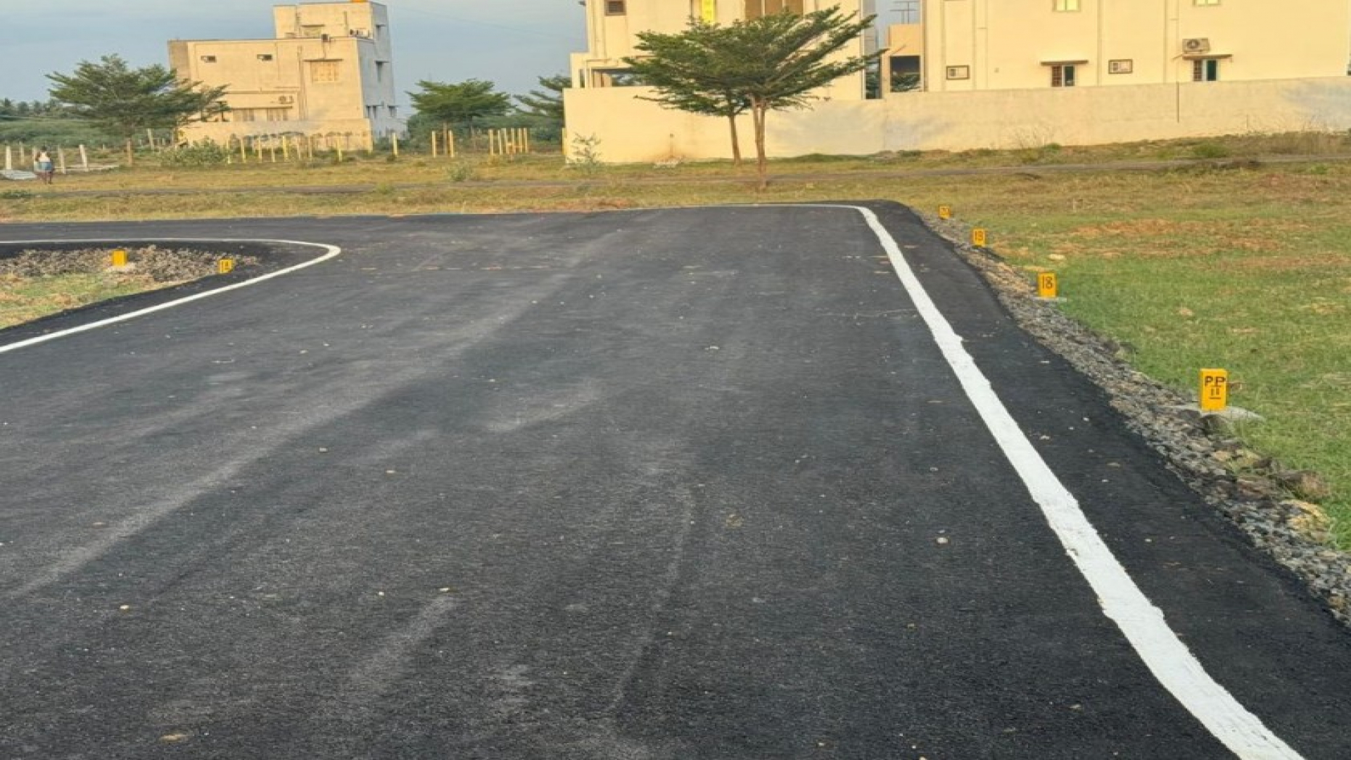 New Jayalakshmi Nagar