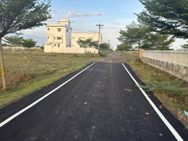 New Jayalakshmi Nagar