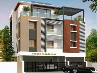 Hannah Oasis