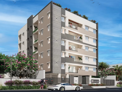 LSR Viduthalai Nagar