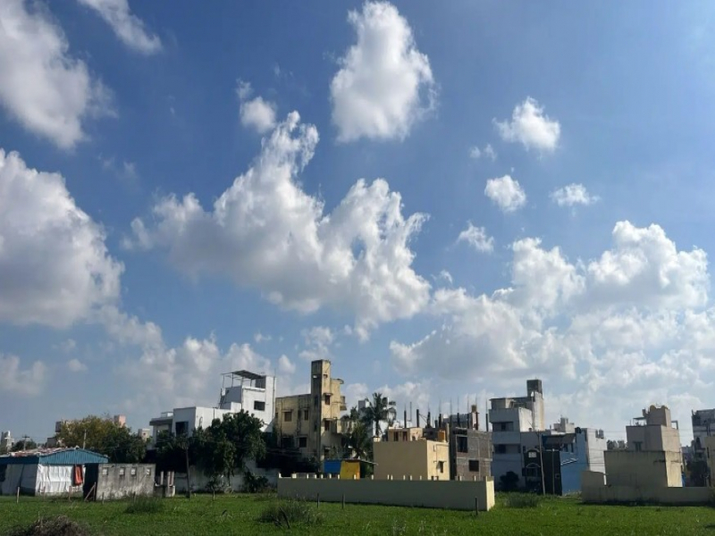 Rathis Chinthamani Garden