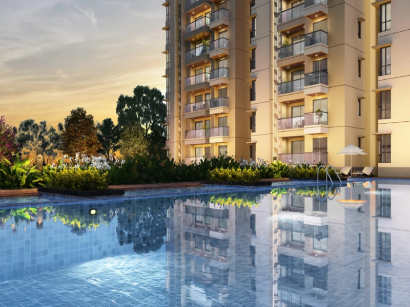 L and T Avinya Enclave Phase 2