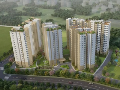 L and T Avinya Enclave Phase 2