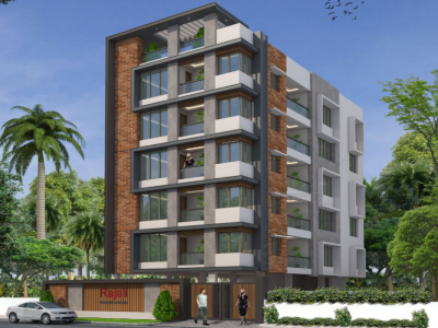 Rajali Legacy