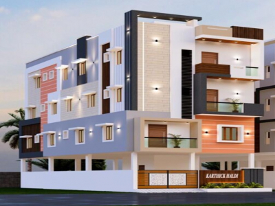 Karthick Haldi
