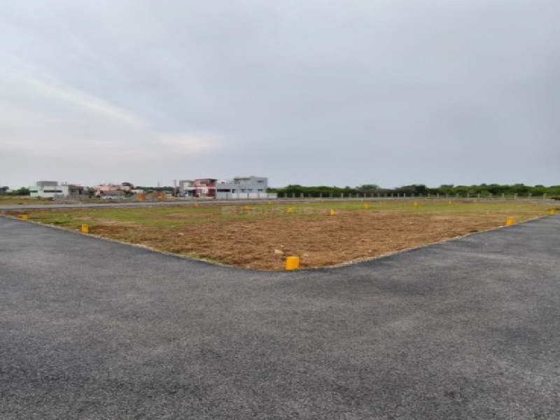 KRS Senthil Garden