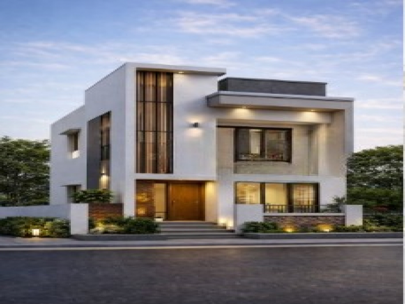 Signature GGN Villas