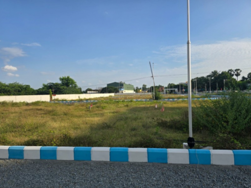 Revathi Dream Homes Plots