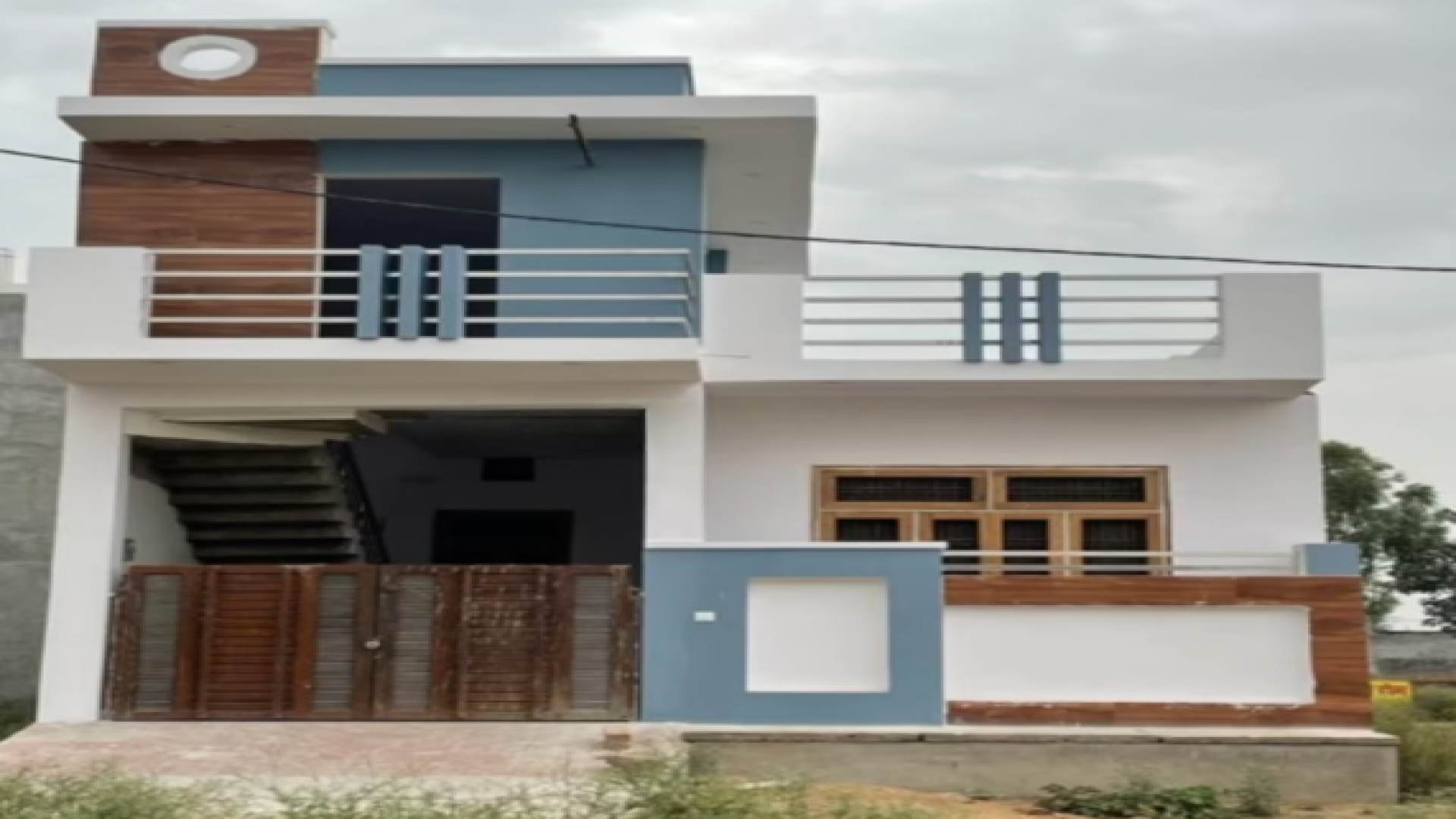 D Yan KRS Villas