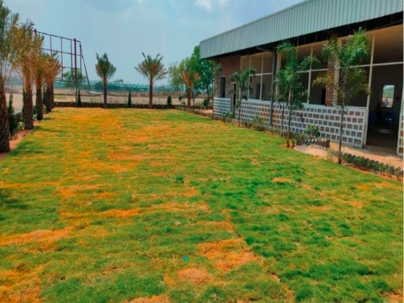 iMark WestCity Prime