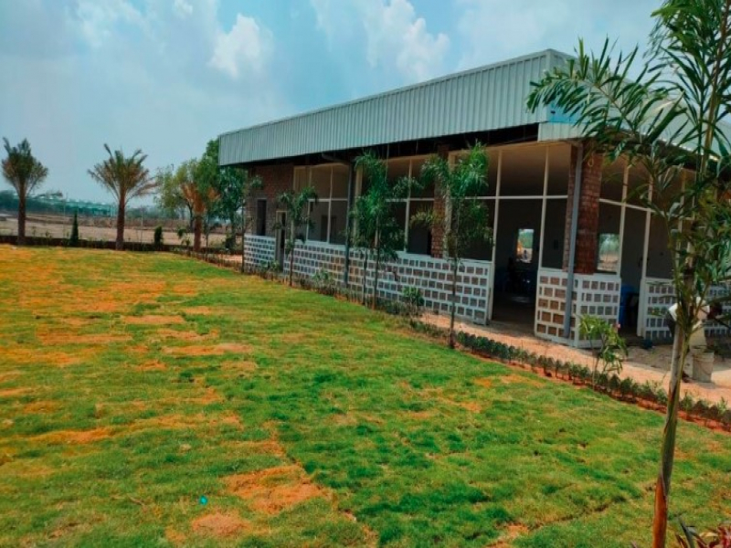 iMark WestCity Prime