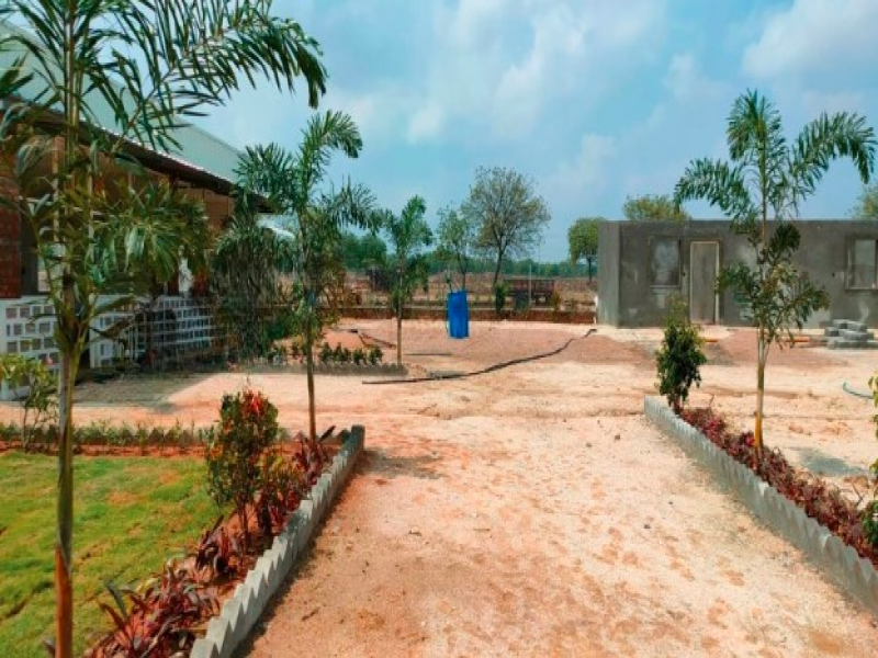 iMark WestCity Prime