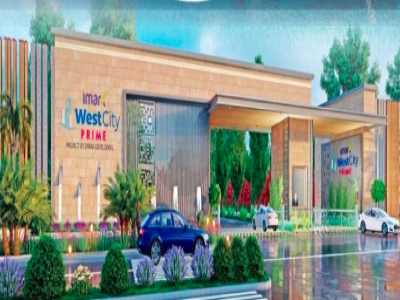 iMark WestCity Prime