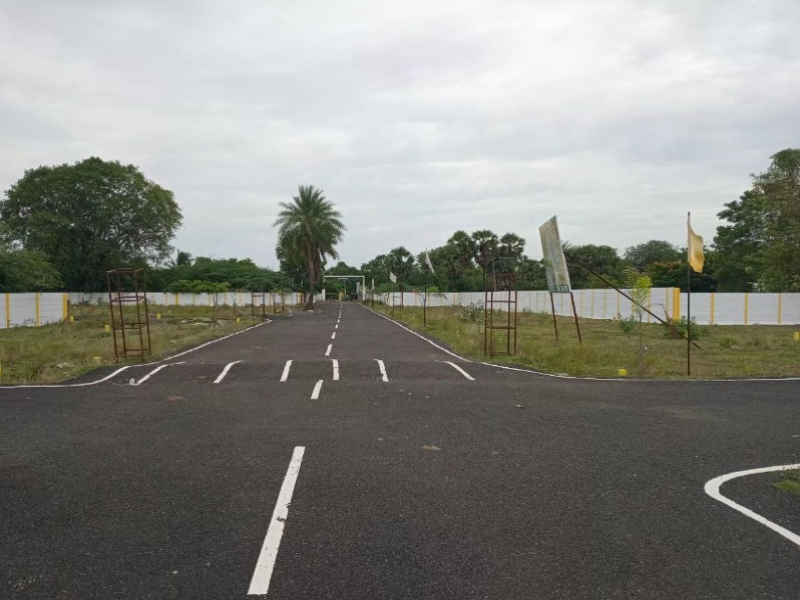 Sai Aadava Gardens