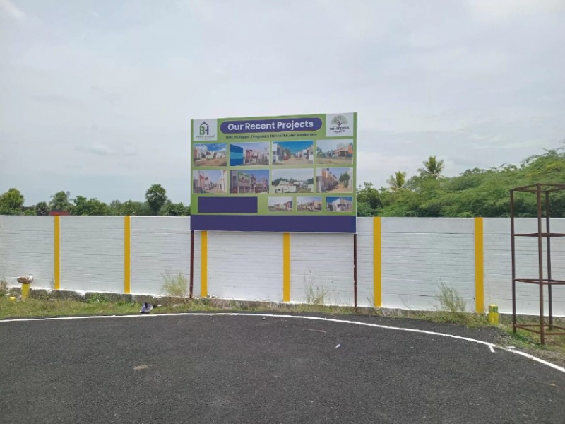 Sai Aadava Gardens