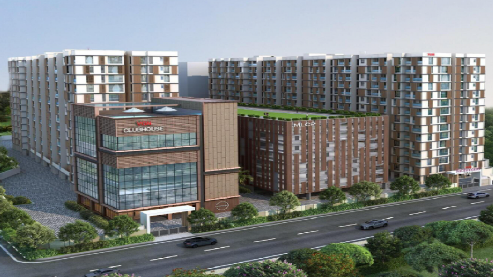 VGN Wincrest Towers