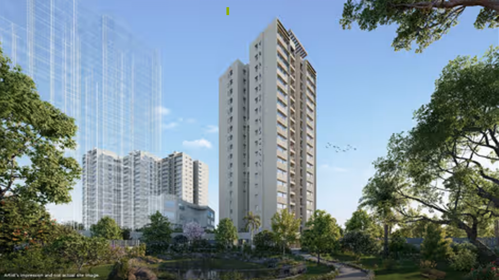 Godrej Azure