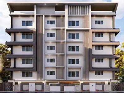 3 BHK Flats for sale in Dhiyas Ushas, PN Pudur