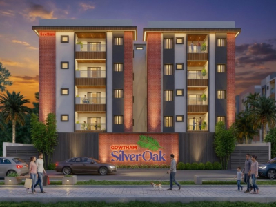 Gowtham Silver Oak