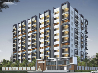 RV Vivekananda Heights